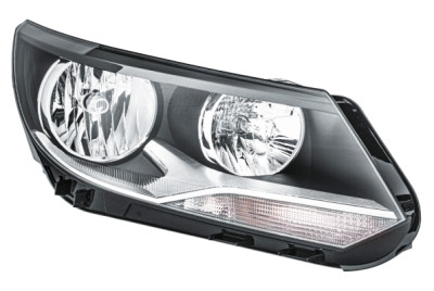 Farol HELLA 1EL 010 749-221