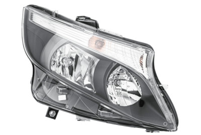 Farol HELLA 1EL 011 284-521