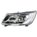 Farol principal