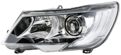 Farol principal