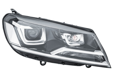 Farol principal