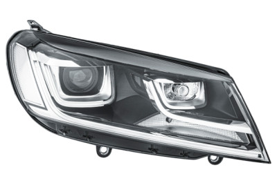 Farol principal
