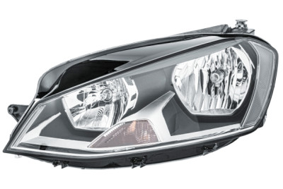 Farol principal