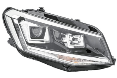 Farol principal