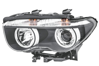 Farol principal