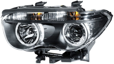 Farol principal