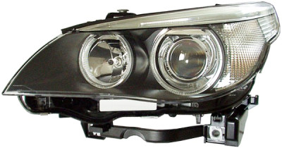 Farol principal