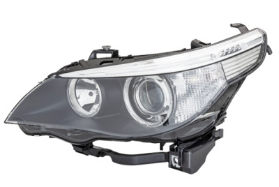 Farol principal
