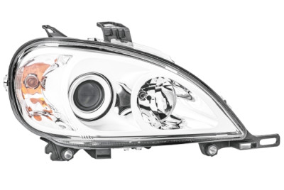 Farol principal