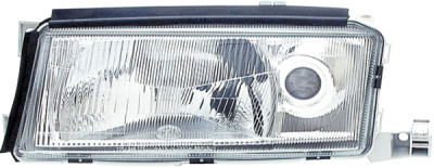 Farol principal