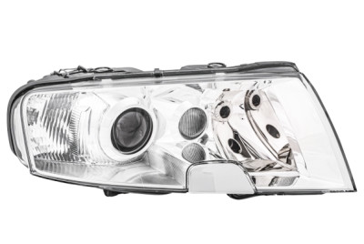 Farol principal