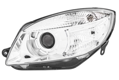 Farol principal