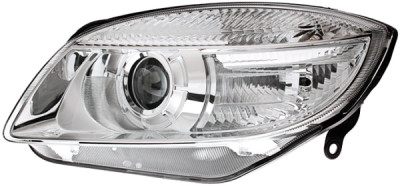 Farol principal
