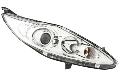 Farol principal