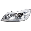 Farol principal