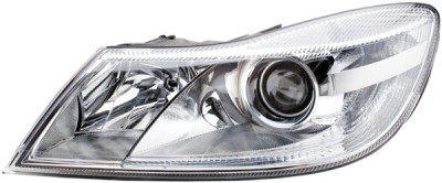 Farol principal