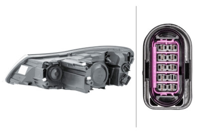 Farol principal
