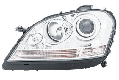 Farol principal