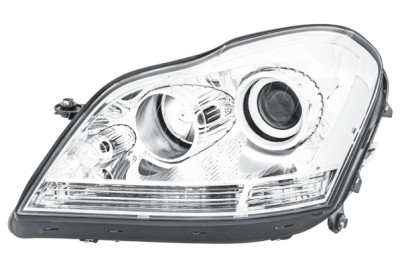 Farol principal