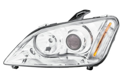 Farol principal