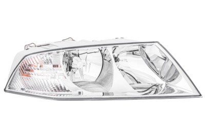 Farol principal