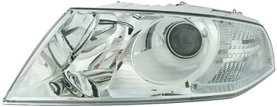 Farol principal
