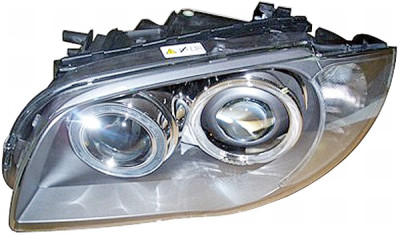 Farol principal