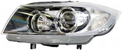 Farol principal
