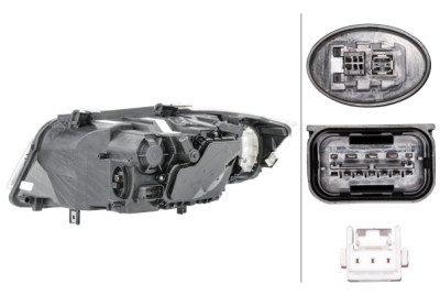 Farol principal