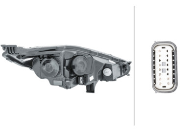 Farol principal