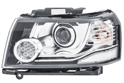 Farol principal