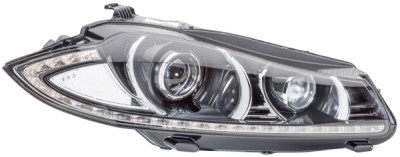 Farol principal