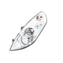 Farol principal