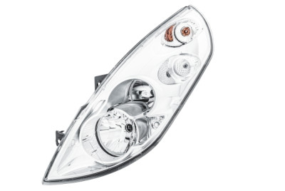 Farol principal