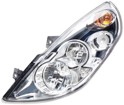 Farol principal