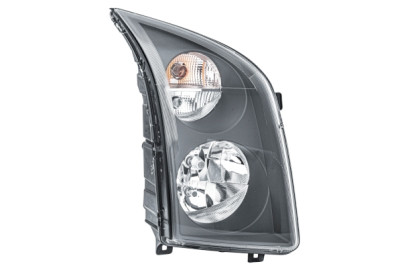 Farol principal