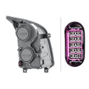 Farol principal