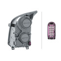 Farol principal