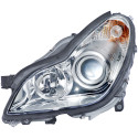 Farol principal