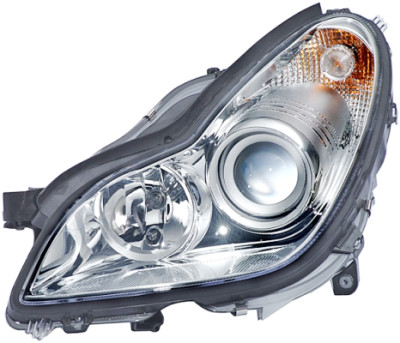 Farol principal