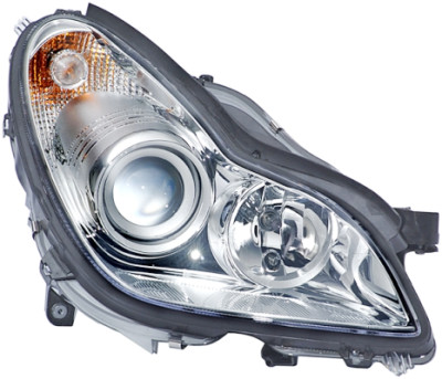 Farol principal