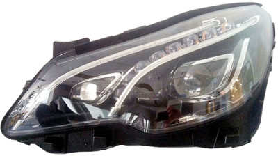 Farol principal
