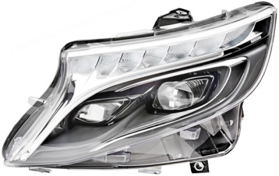 Farol principal