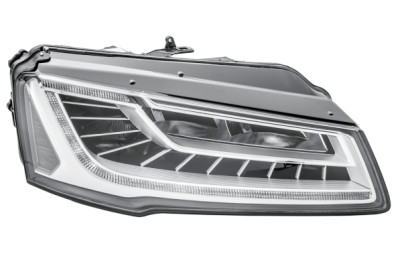 Farol principal