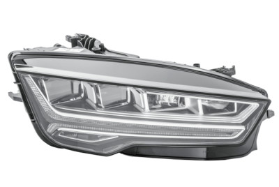 Farol principal