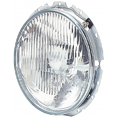 Farol principal