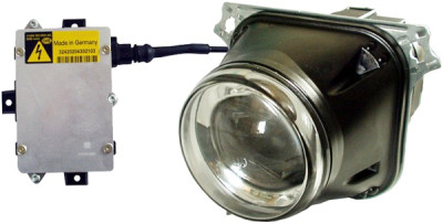 Farol principal