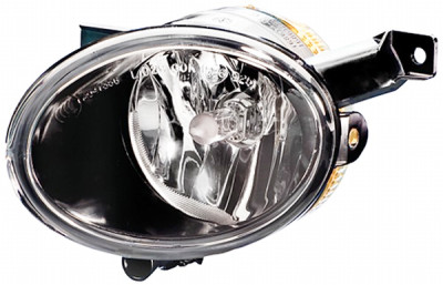Farol de neblina HELLA 1N0 009 954-321