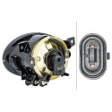 Farol de neblina HELLA 1N0 011 250-361