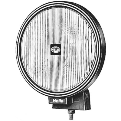Farol de neblina HELLA 1N8 006 800-001